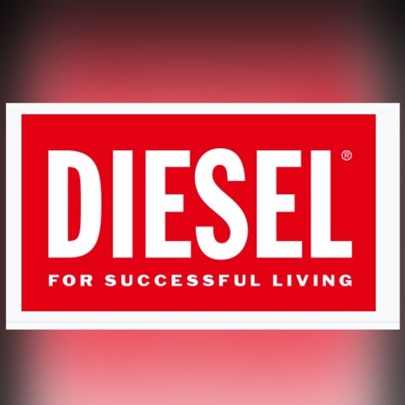 Authentic • Diesel Brand Ring • Unisex - Picture 4 of 4